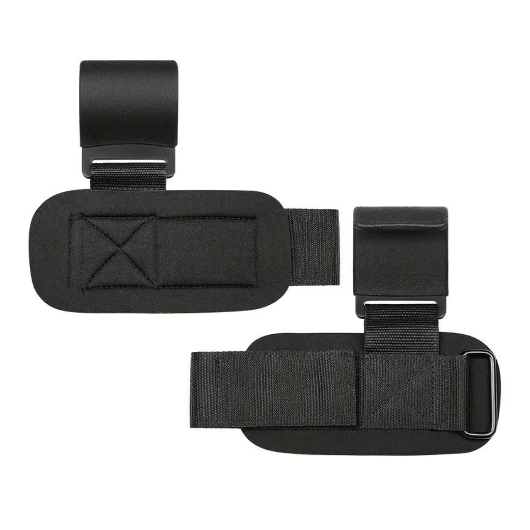 GripMaster | Durable Adjustable Lifting Hooks for Enhanced Performance 3
