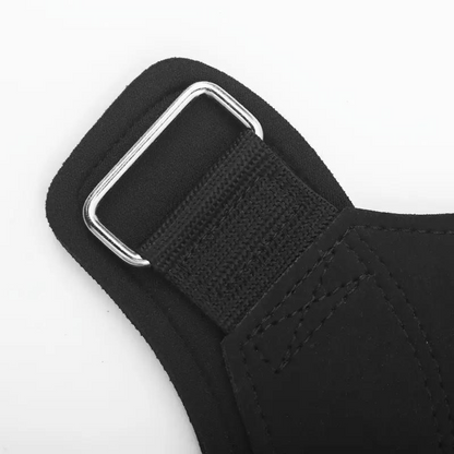 GripMaster | Durable Supportive Lifting Grips for Enhanced Performance 2
