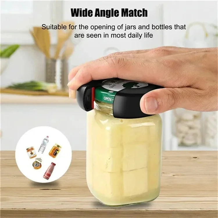 GripMaster | Ergonomic Versatile 6-in-1 Multi-Function Packaging Tool 4