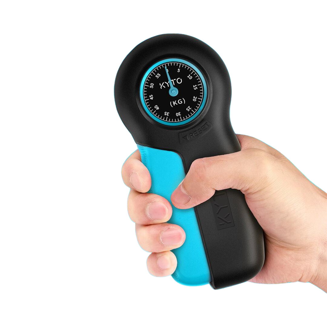 GripMaster | Precision Ergonomic Hand Strength Trainer Device 1