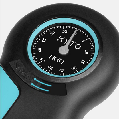 GripMaster | Precision Ergonomic Hand Strength Trainer Device 2
