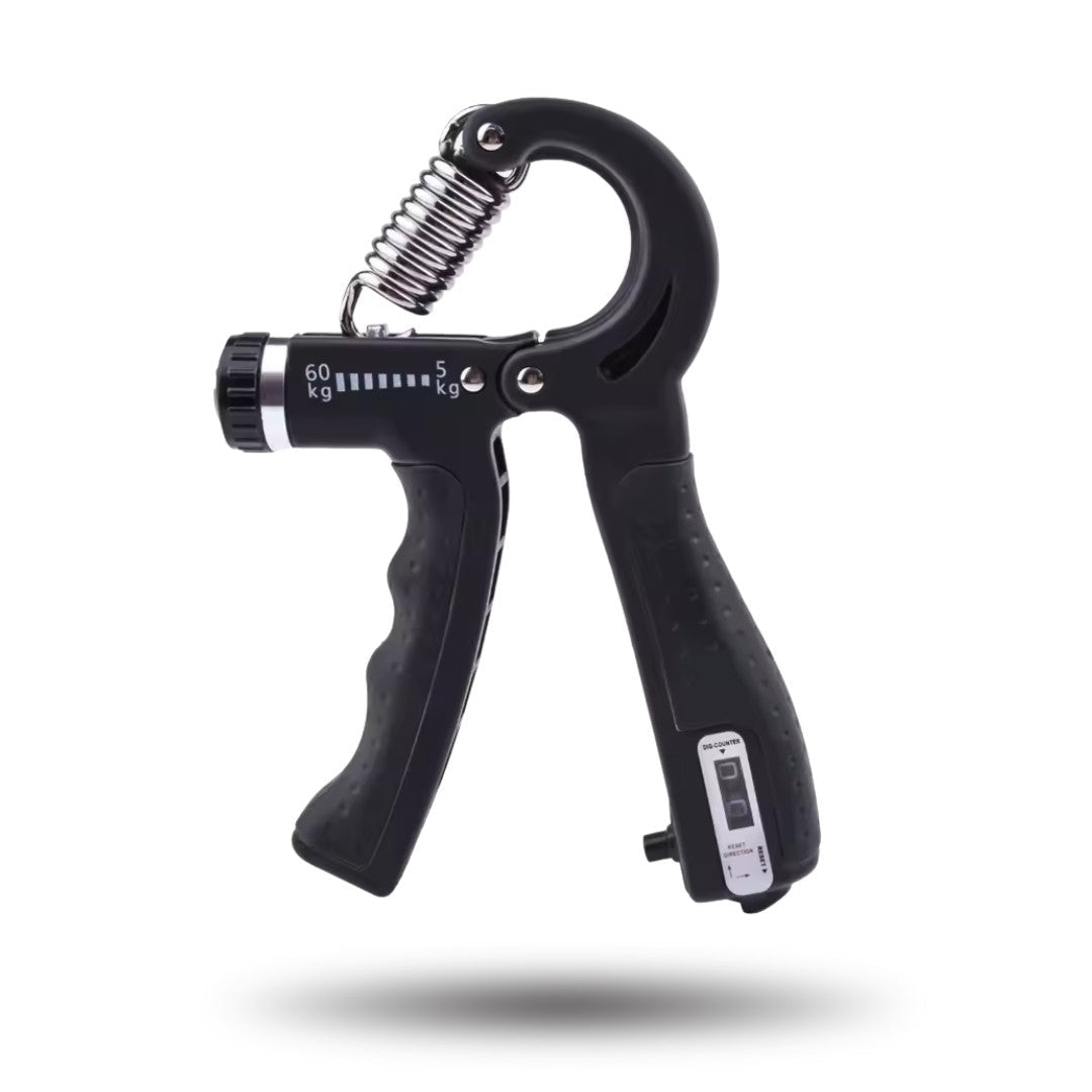GripMaster | Versatile Adjustable Hand Trainer Set for Strength Building 1