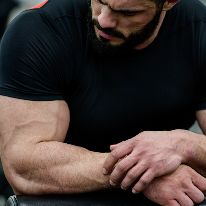 GripMaster | Versatile Adjustable Hand Trainer Set for Strength Building 3