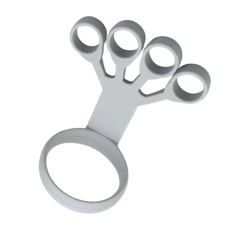 Compact Hand Grip Strengthener Exercise Tool - Lusomart