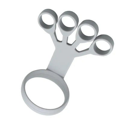 Compact Hand Grip Strengthener Exercise Tool - Lusomart