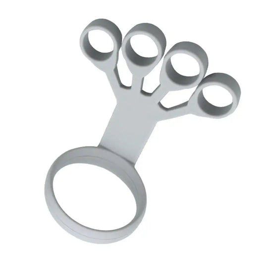 Compact Hand Grip Strengthener Exercise Tool - Lusomart