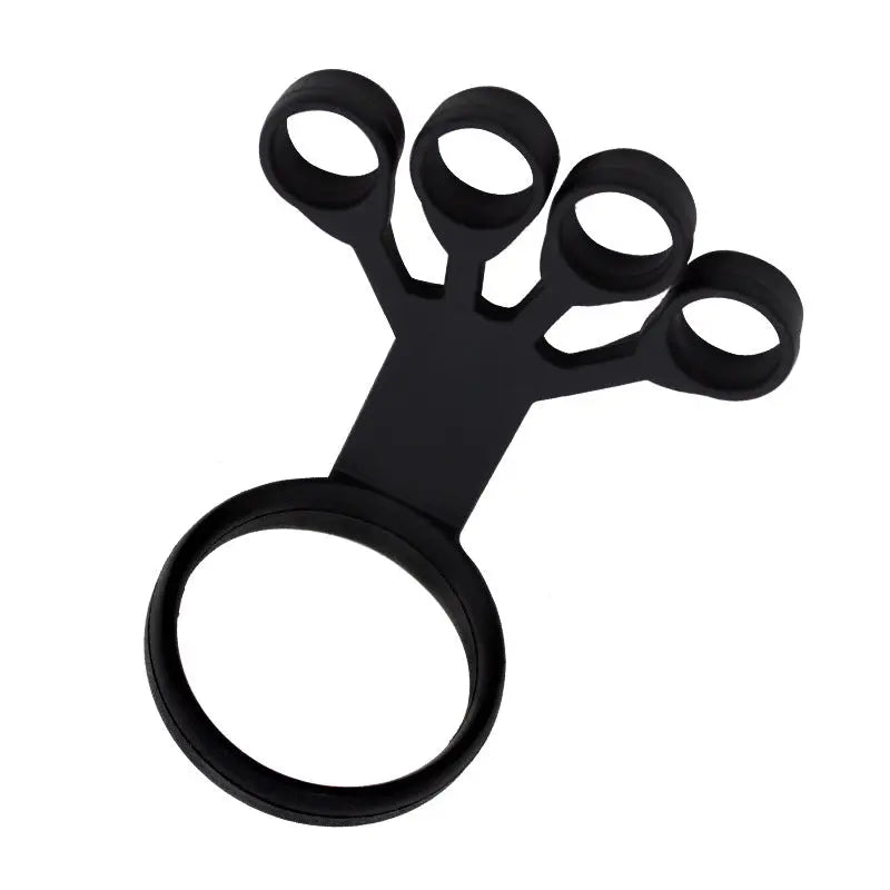 GripMaster | Versatile Portable Finger and Forearm Strength Trainer 1