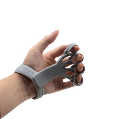 GripMaster | Versatile Portable Finger and Forearm Strength Trainer 2