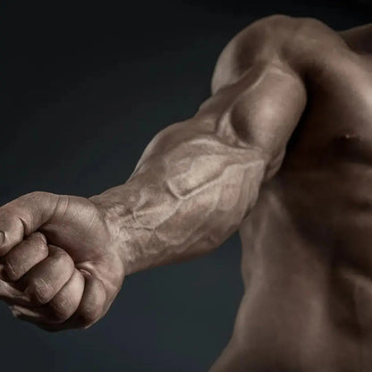 GripMaster | Versatile Portable Finger and Forearm Strength Trainer 3