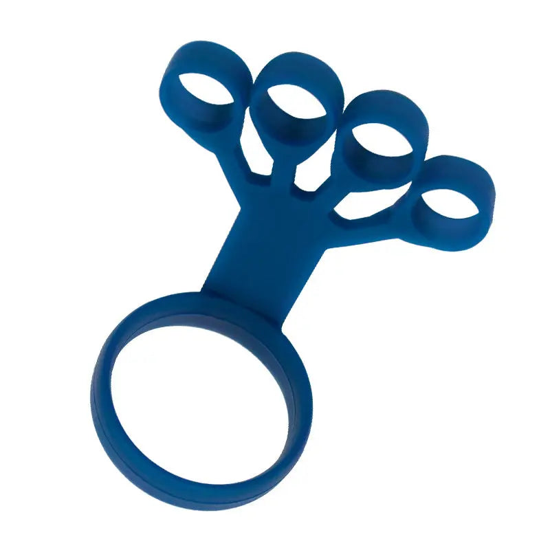 GripMaster | Versatile Portable Finger and Forearm Strength Trainer 5