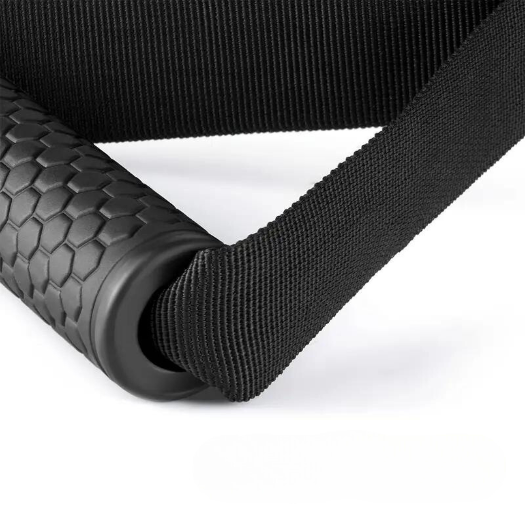 GripStone | Durable Versatile Cable Machine Attachments for Strength Training 1
