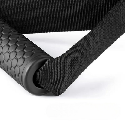 GripStone | Durable Versatile Cable Machine Attachments for Strength Training 1