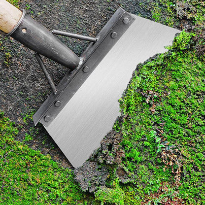Tough Yard Scraper Tool