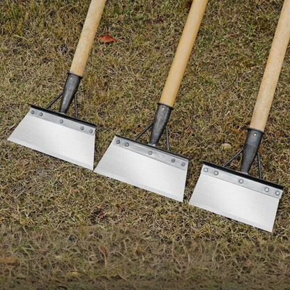 Tough Yard Scraper Tool