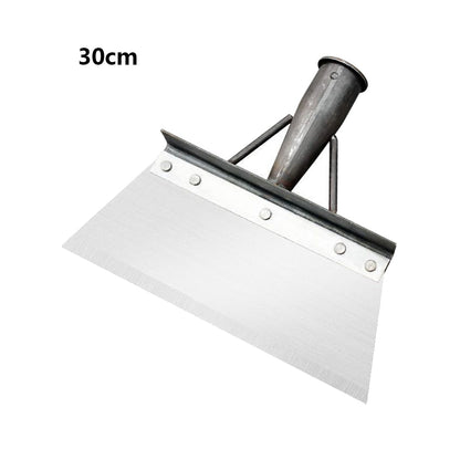 Tough Yard Scraper Tool