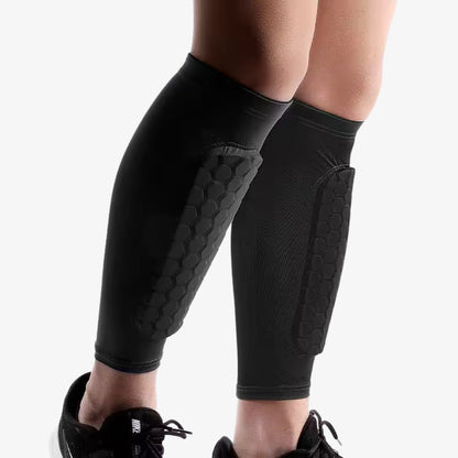 GuardPro | Innovative Lightweight Football Shin Guards for Maximum Protection 1