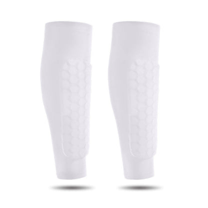 GuardPro | Innovative Lightweight Football Shin Guards for Maximum Protection 5