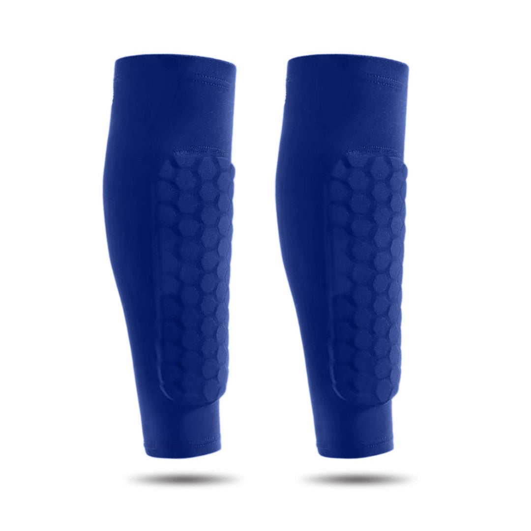 GuardPro | Innovative Lightweight Football Shin Guards for Maximum Protection 6