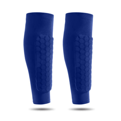 GuardPro | Innovative Lightweight Football Shin Guards for Maximum Protection 6