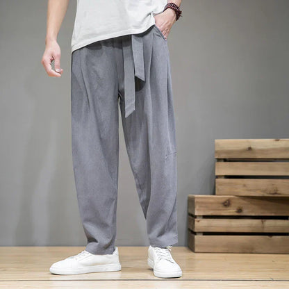 Lightweight Mens Summer Pants