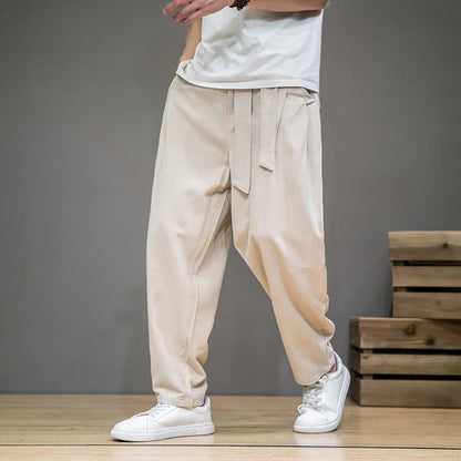 Lightweight Mens Summer Pants