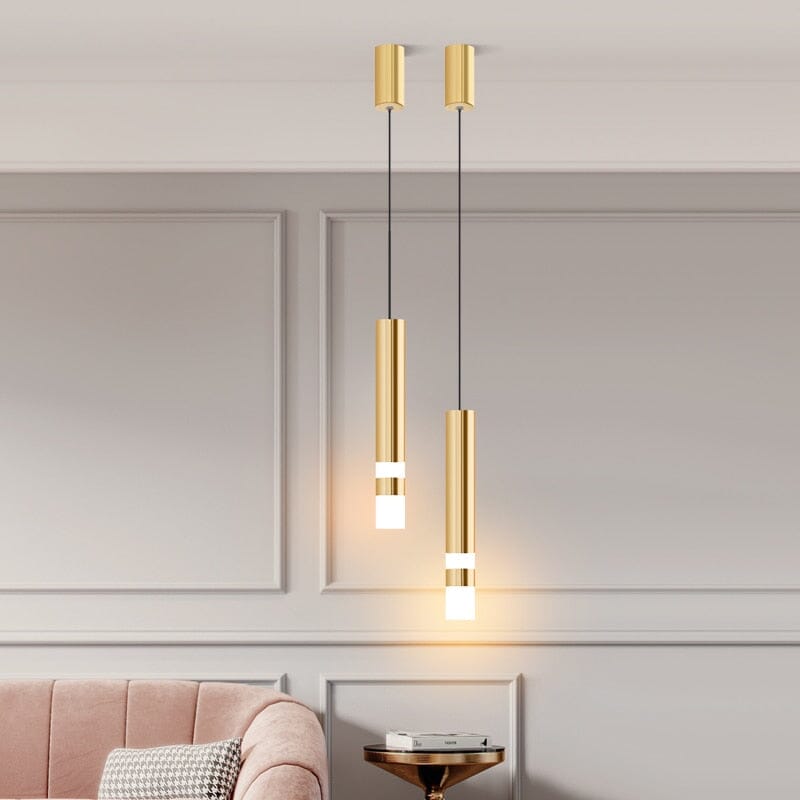 Classic Hanging Lamp