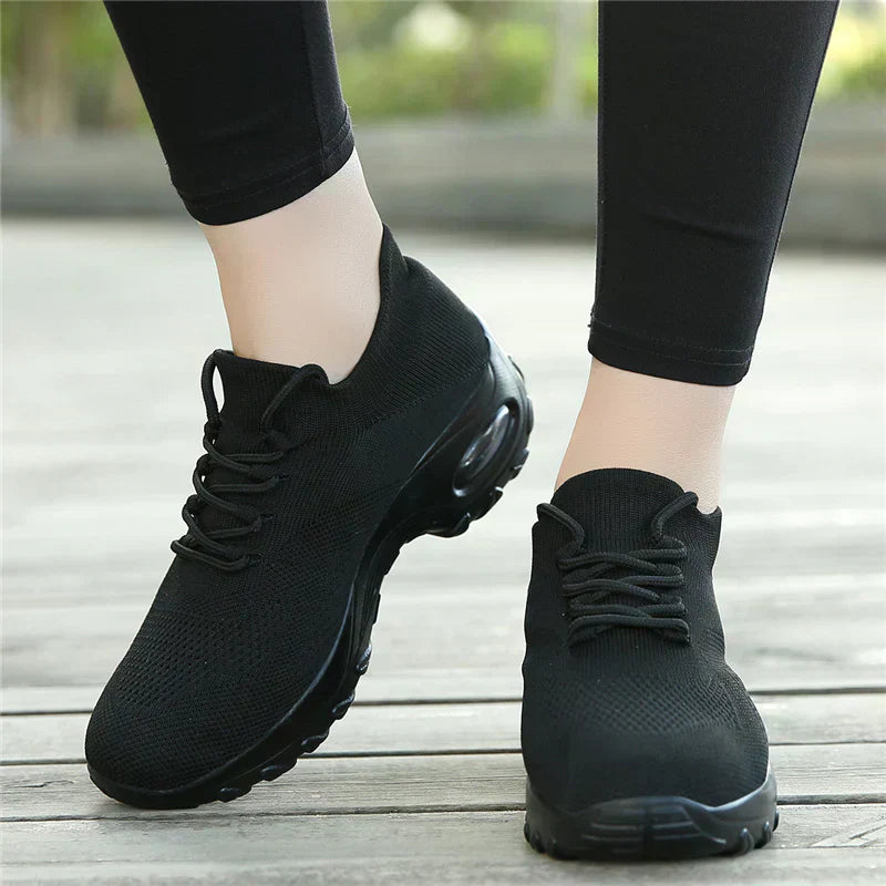Comfortable Orthotic Running Shoes for Foot Support