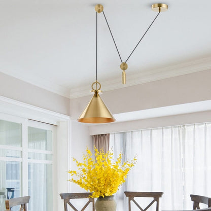 Luxury Hanging Pendant Lighting - Lusomart