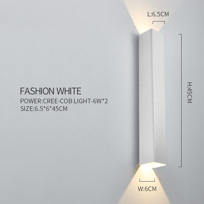 Stylish Home Wall Lights