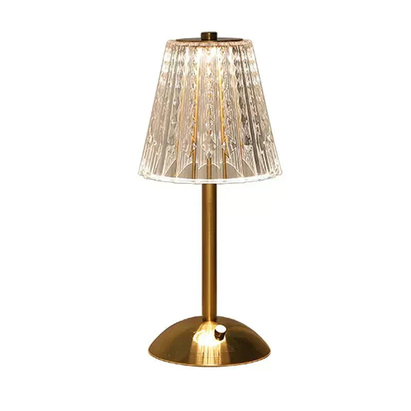 Bright Home Table Lamp