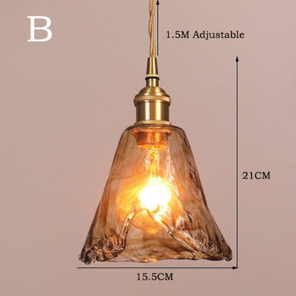 Elegant Crystal Table Lamps
