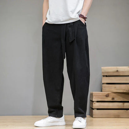 Lightweight Mens Summer Pants