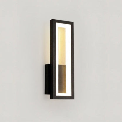 Stylish Indoor Wall Lamp