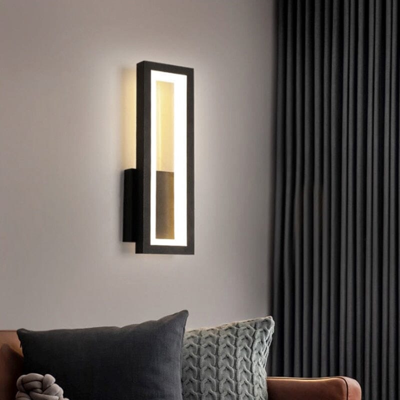 Stylish Indoor Wall Lamp