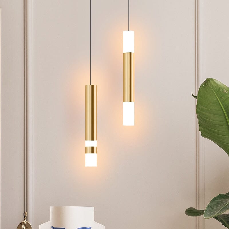 Classic Hanging Lamp
