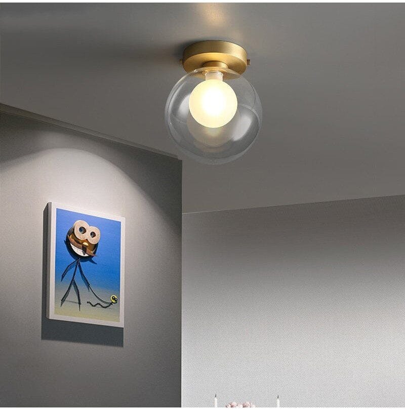 Stylish Home Wall Lights