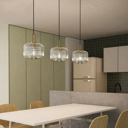 Stylish Pendant Lighting Fixtures