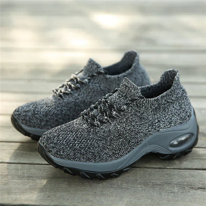 Comfortable Orthotic Running Shoes for Foot Support