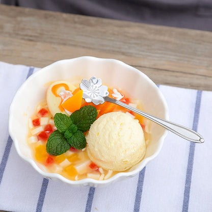 Premium 8pc Stainless Steel Tea Spoon Set