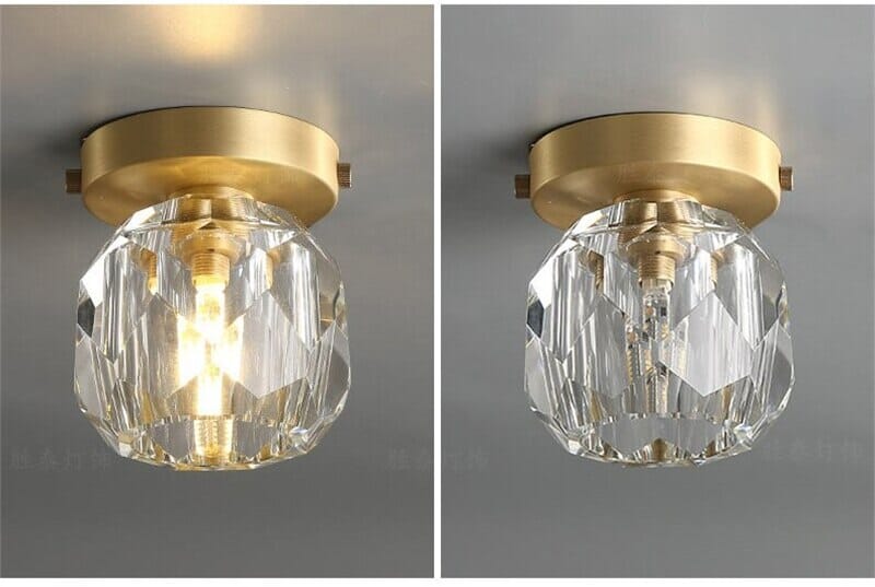 Stylish Home Wall Lights