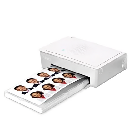 Portable Instant Mobile Photo Printing Device 4x6
