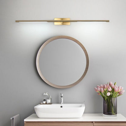 Chic Bathroom Vanity Lamp