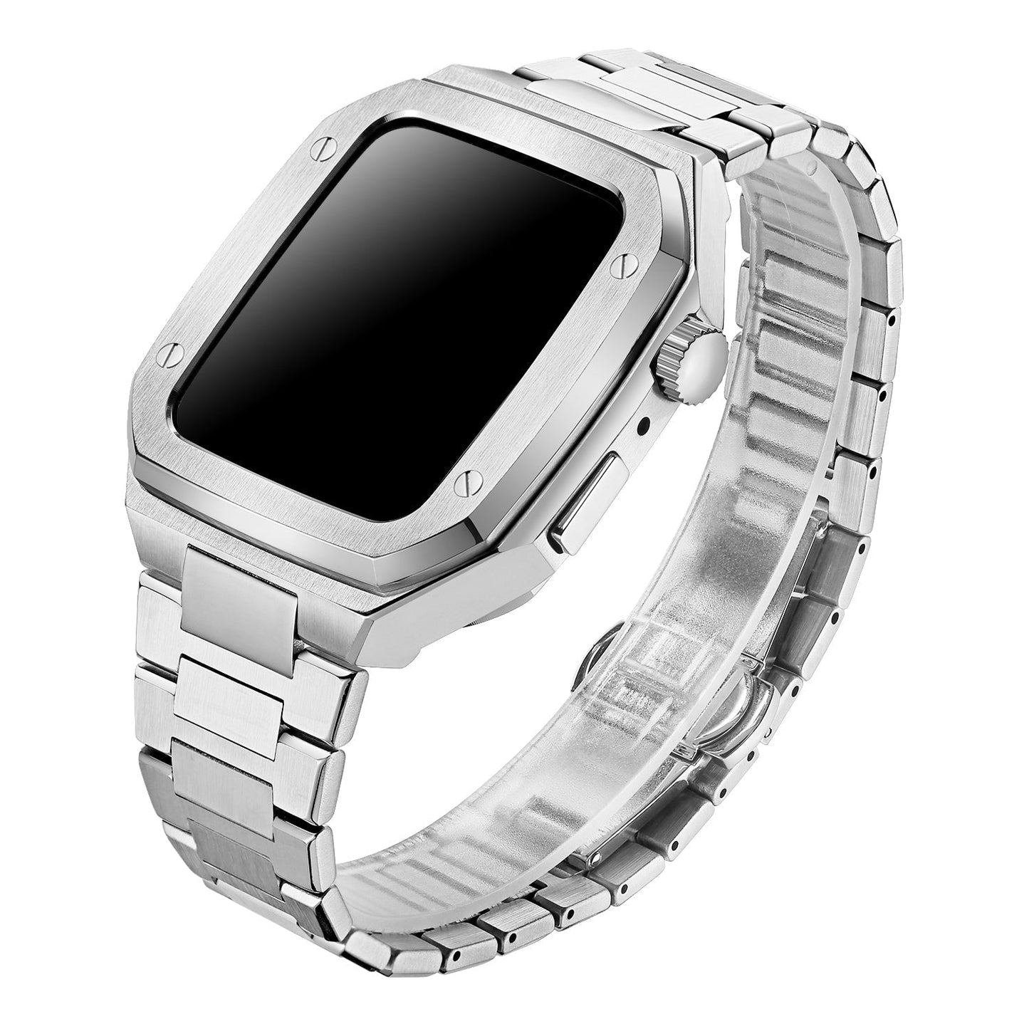 Stylish Protective Case for Apple Watch