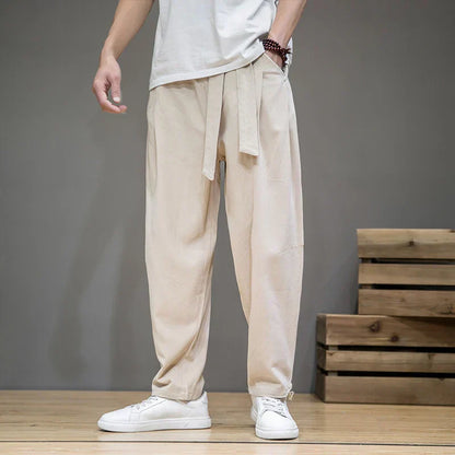 Lightweight Mens Summer Pants