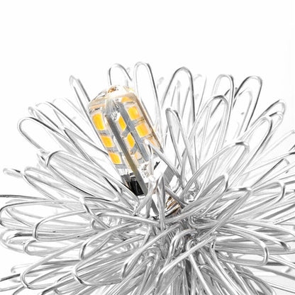 Stylish LED Starry Night Pendant Lamp