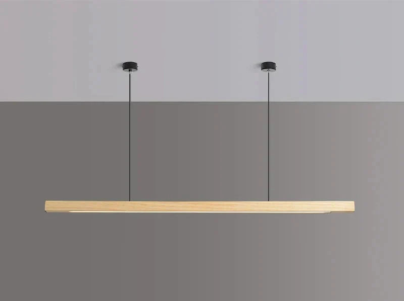 Stylish Hanging Light Fixture Set