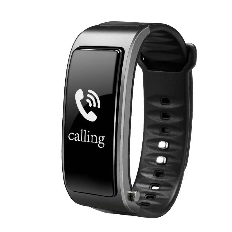 Advanced Smart Watch with Bluetooth and Health Tracker