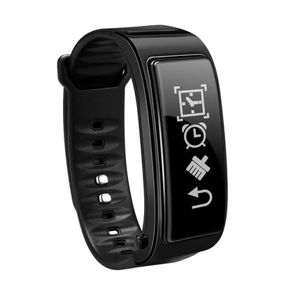 Advanced Smart Watch with Bluetooth and Health Tracker