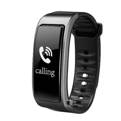Advanced Smart Watch with Bluetooth and Health Tracker