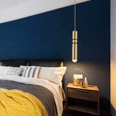 Luxury Golden String Lights